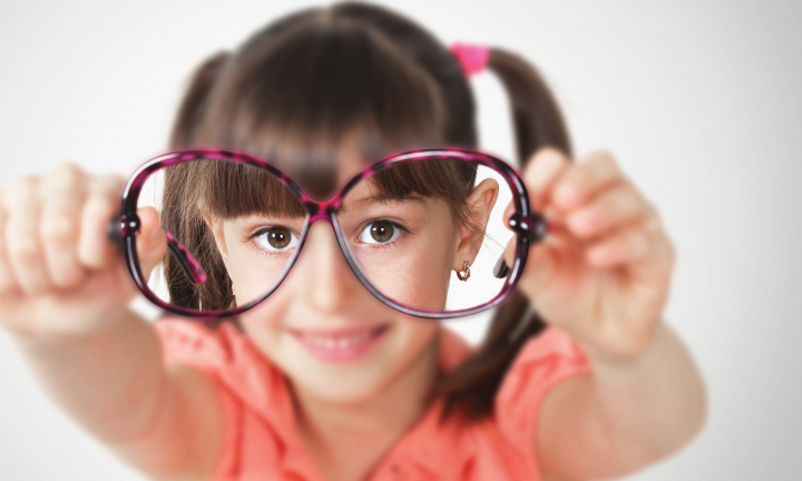 What Is Nearsightedness And Farsightedness Vsp Vision Plans