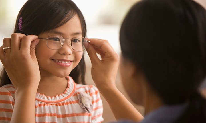 Do Kids Need Vision Insurance?