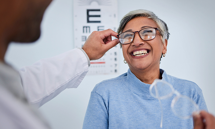 Everything You Need to Know About Eye Exams