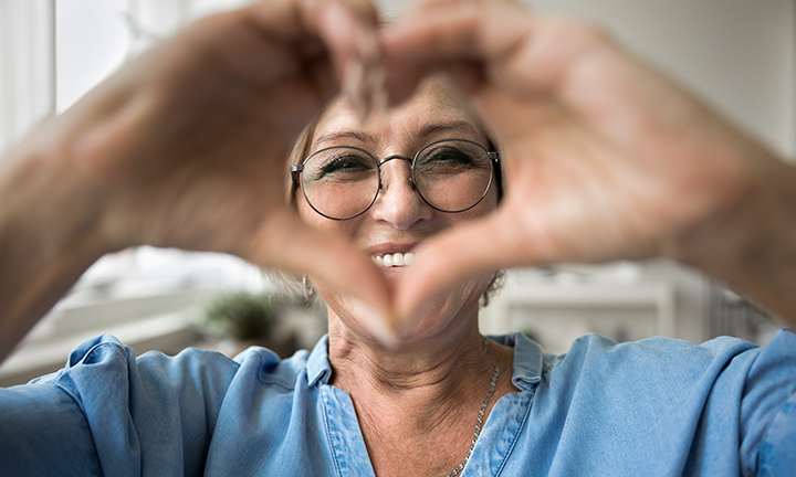 10 Simple Habits for Better Eye Health